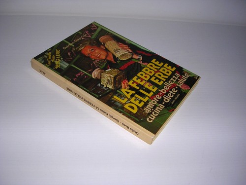 Butti cajati la febbre - butti,