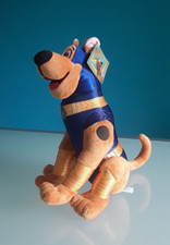 "Play by Play" peluche "SCOOBY