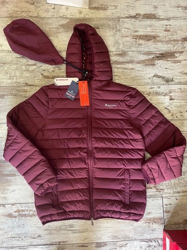 Piumino aquascutum - piumino,