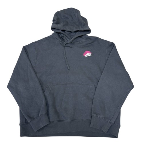 Nike swoosh felpa - swoosh,