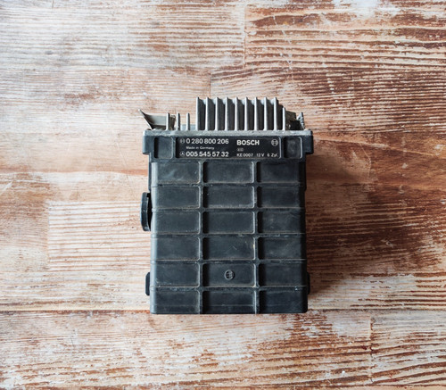 Centralina motore ecu - motore,