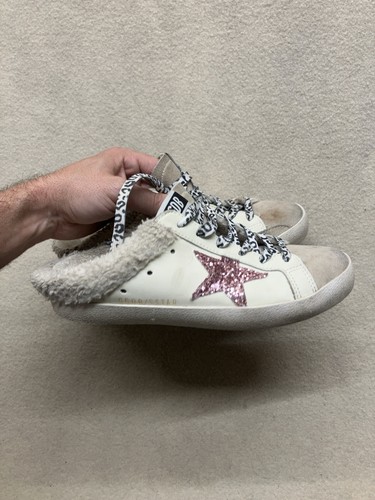 Golden goose donna - golden,