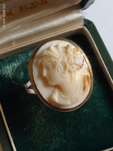 Anello antico - anello,