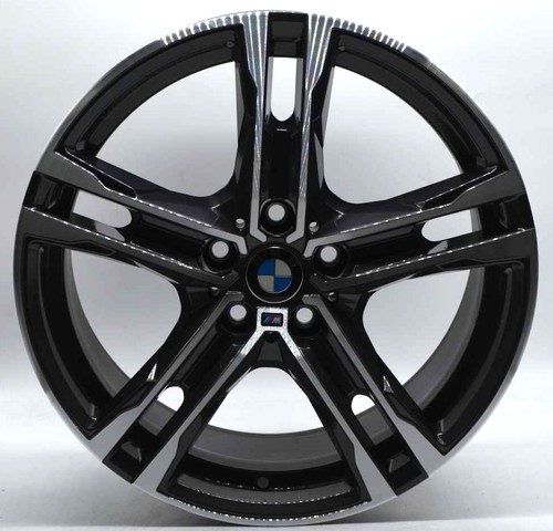 Cerchi lega bmw - cerchi, in