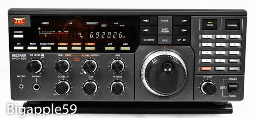Japan radio jrc - japan,