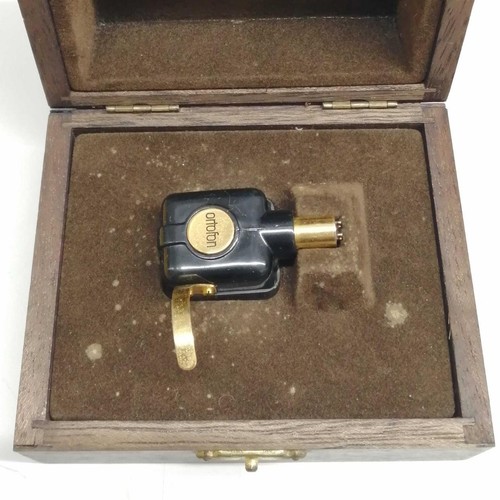Cartuccia phono bobina - , mobile