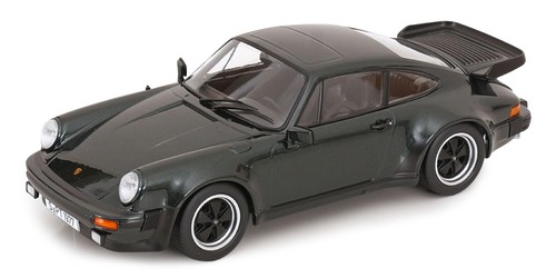 Scale porsche 911 - scale,