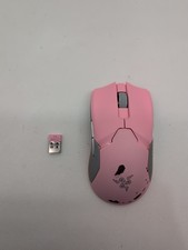 Razer Viper Ultimate Pink