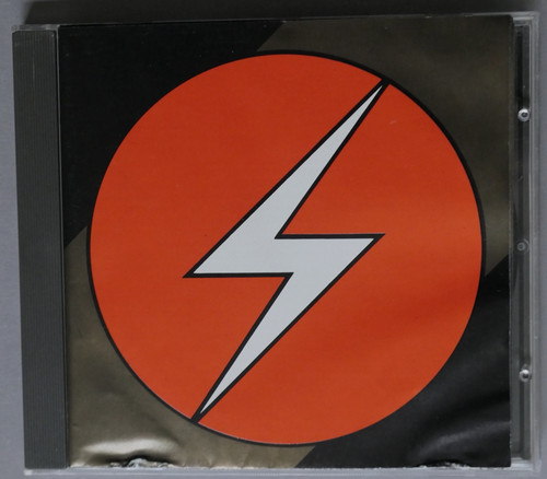 Throbbing gristle cd1 cd - throbbing,