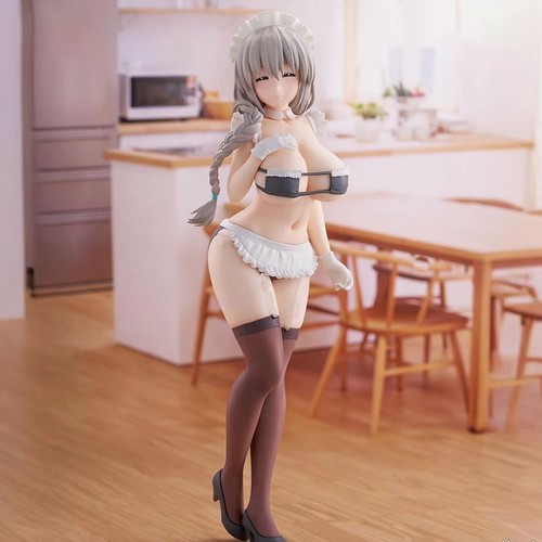 Statua anime hentai - statua,