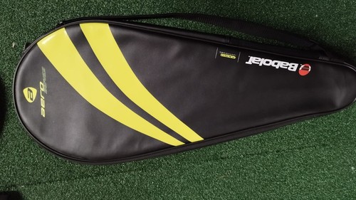 Babolat pure aero racket cover - babolat,