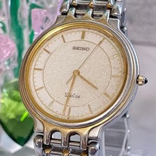 Orologio SEIKO Dolce 5E31-6A00