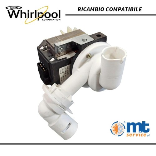Pompa scarico 90w - pompa, plaset