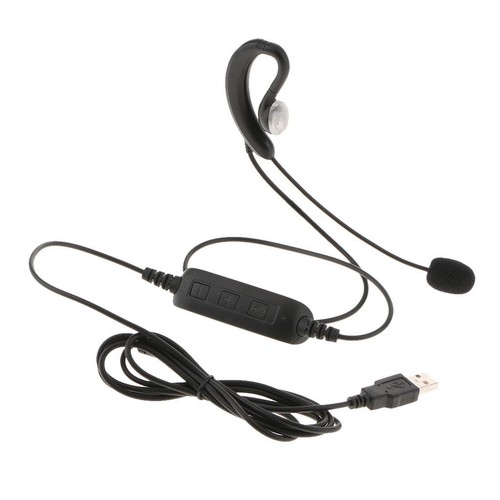 Auricolare monofonico per - monofonico,