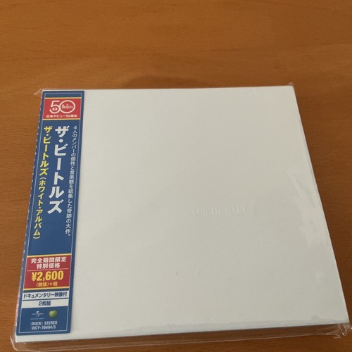 The beatles white album - the,