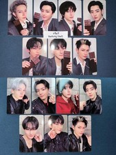 ENHYPEN OFFICIAL THE SIN
