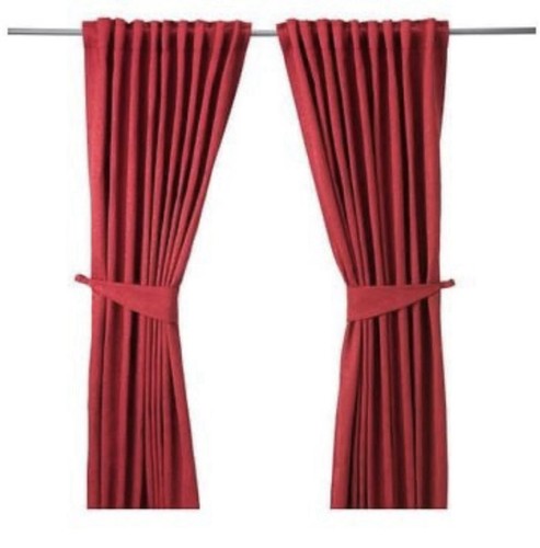 Tende ikea blekviva rare rosse - blekviva,