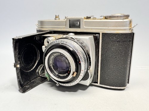 Kodak retina - retina, ib