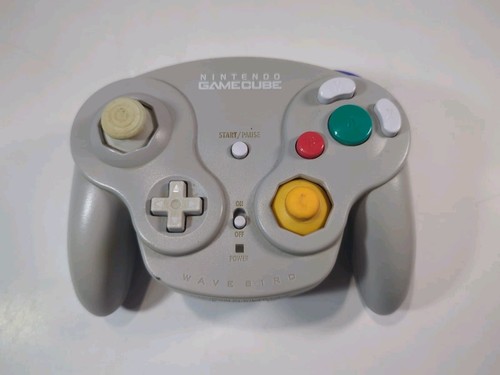 Nintendo gamecube wavebird - gamecube,