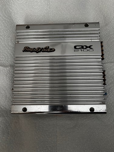Phoenix gold qx2100 - phoenix,