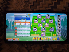 TOP account Captain Tsubasa