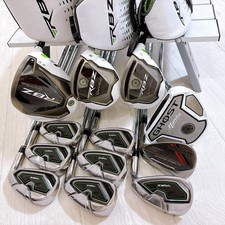 TaylorMade RBZ Mazze da Golf