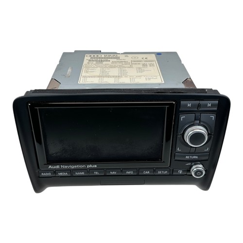 Radio autoradio navigazione - autoradio,