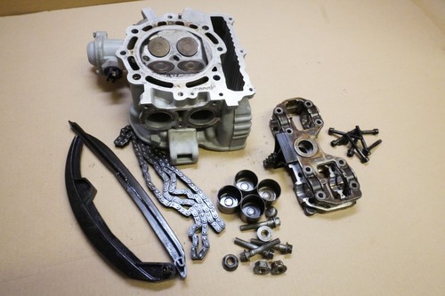 Motore testa cilindro - , f650