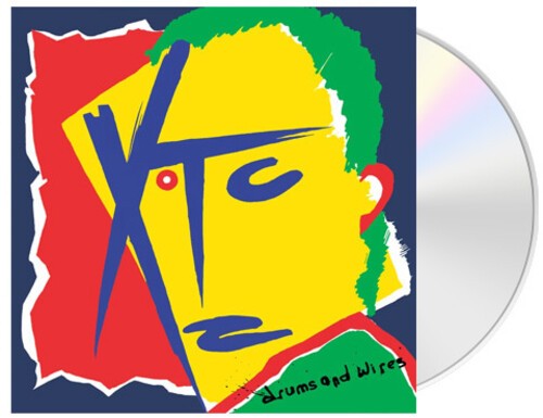 Xtc drums wires steven - -, (steven