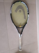 Head GraphenEXT Speed Rev Pro 9,3 oz 4 1/8 CORDE - 265 g 16x19/16x16 Djokovic