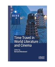 Time travel world - travel, in