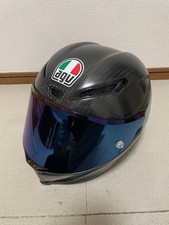 Casco AGV Pista GP Carbonio