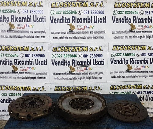 Kit frizione volano per - volano,