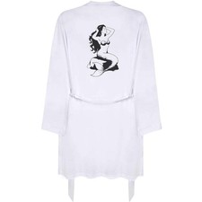 Piccola vestaglia/abito per