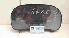 QUADRO STRUMENTI CONTACHILOMETRI PER VOLKSWAGEN Golf 4 Variant (97>03 026360400