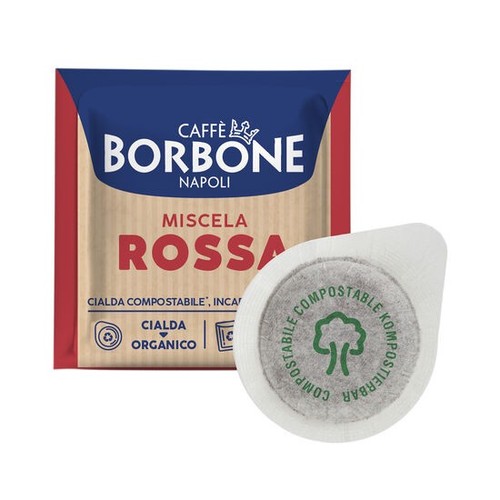 600 cialde caffè - 600,
