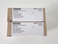 Siemens 343-1 Lean 6GK7