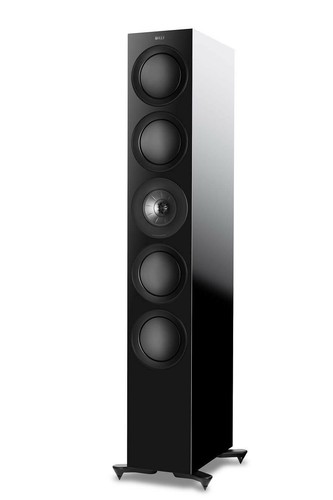 Speakers pair kef - -, r11