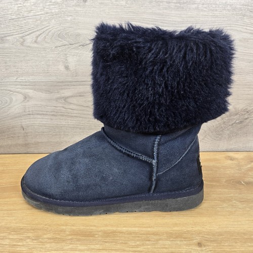 Stivali ugg originali pelle - stivali,