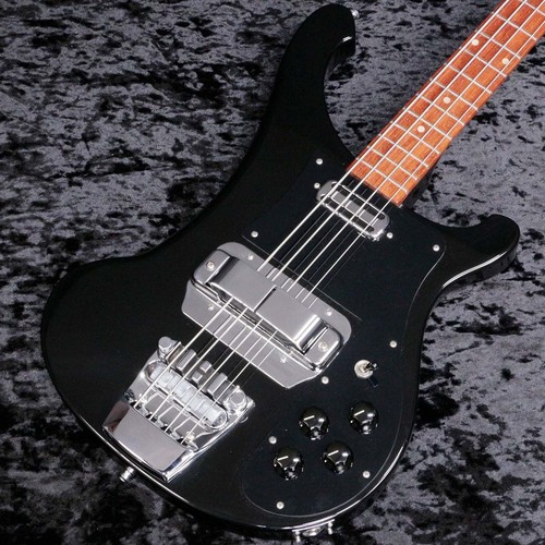 Rickenbacker 4001v63 jetglo - 4001v63,