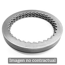 TOURMAX Kit separatore