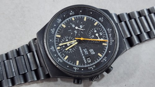 Orologio uomo porsche - uomo,