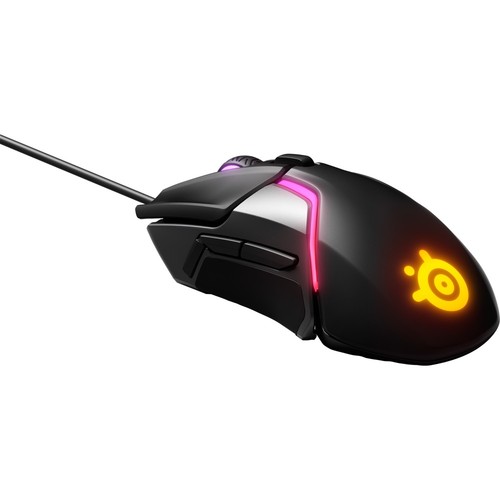 Steelseries rival 600 mouse - steelseries,