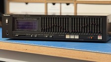 TECHNICS SH-8055 EQUALIZER