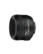 Nikon AF-S NIKKOR 50mm f/1.4G