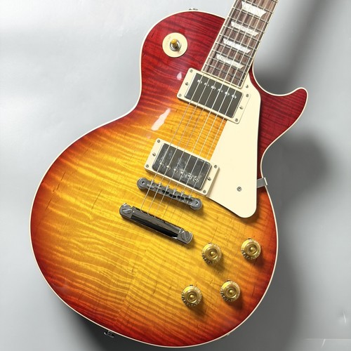 Gibson super heathered - heathered!, top