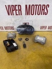 Vauxhall Corsa D Kit Blocco