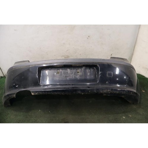 Paraurti post bmw - paraurti, 1