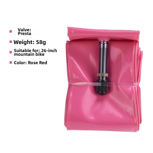 Tubo interno ultraleggero 60g