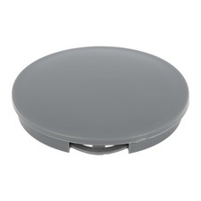 Coprimozzo ruota auto 62mm